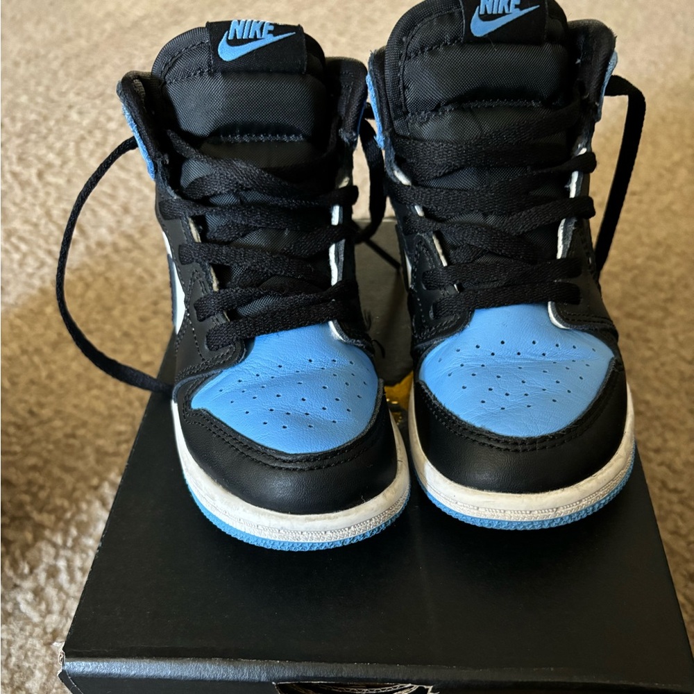 Jordan 1 retro